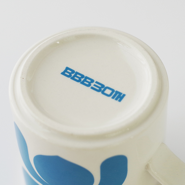 BBB 30th マグカップ