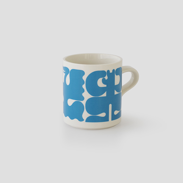 BBB 30th マグカップ