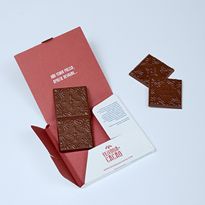 FEITORIA DO CACAO フェイトリア ド カカオ