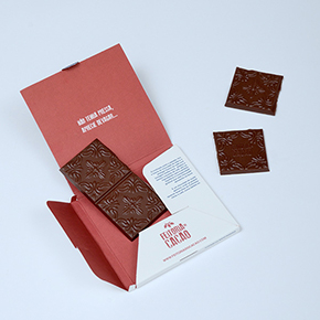 FEITORIA DO CACAO フェイトリア ド カカオ