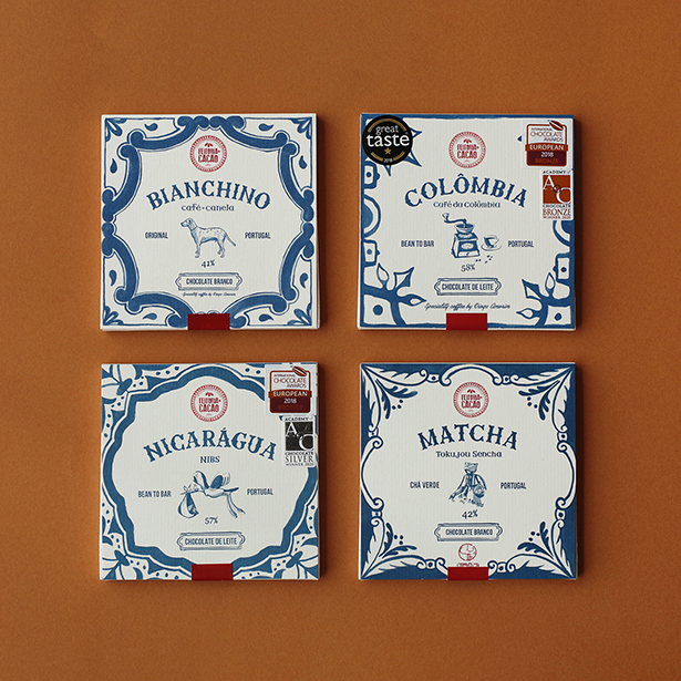 FEITORIA DO CACAO フェイトリア ド カカオ