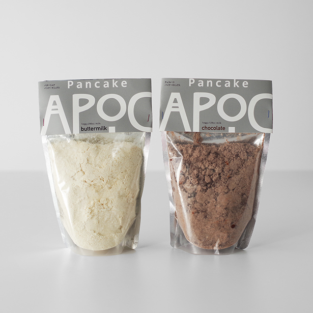 APOC パンケーキミックス