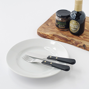 David Mellor Provencal Black デビッド・メラー プロヴァンサル ブラック