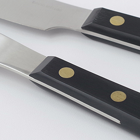 David Mellor Provencal Black デビッド・メラー プロヴァンサル ブラック