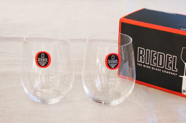 RIEDEL　O pair