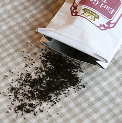 SAN-CHA 紅茶