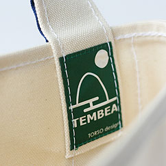 TEMBEA バゲットトート