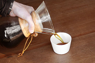 ケメックス コーヒーメーカー