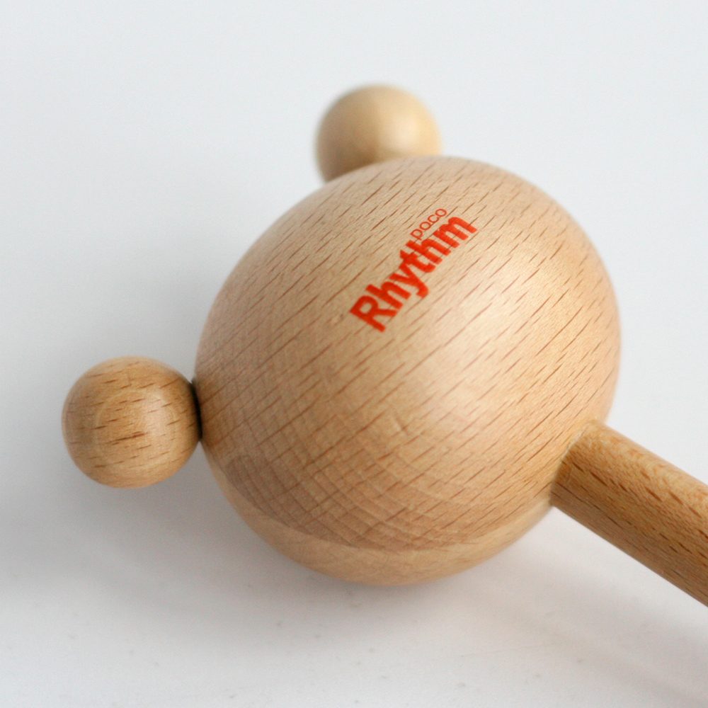 Rhythm poco マラカス