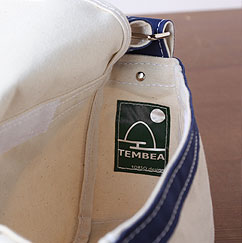 TEMBEA Toy Bag