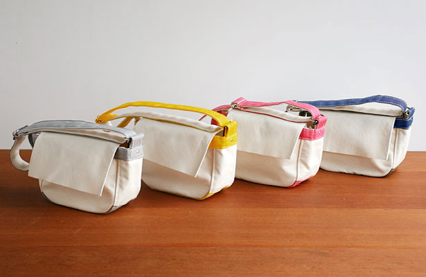 TEMBEA Toy Bag