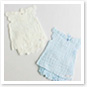 Coton de meme ベビー上下セット
