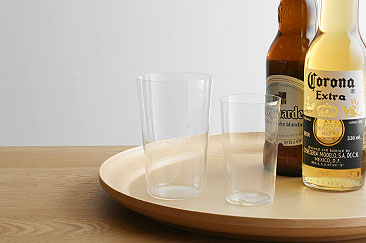 木村硝子店 ひとくちビールグラス