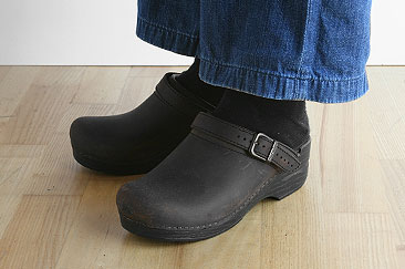 Dansko INGRID | B・B・B POTTERS ONLINE STORE（スリービー