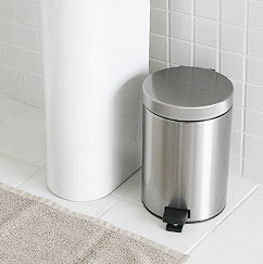 brabantia ペダルビン