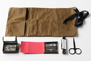 MERCHANT&MILLS ソーイングキット