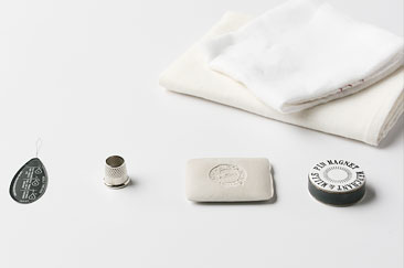 MERCHANT&MILLS ソーイングツール