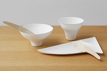 WASARA　カトラリー