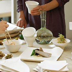 WASARA　カトラリー