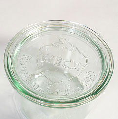 WECK COOKING(書籍)