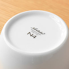 ノリタケ N4シリーズ カップ ハンドル付