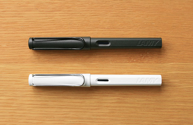 LAMY Safari 万年筆