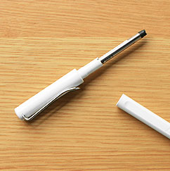 LAMY Safari ボールペン