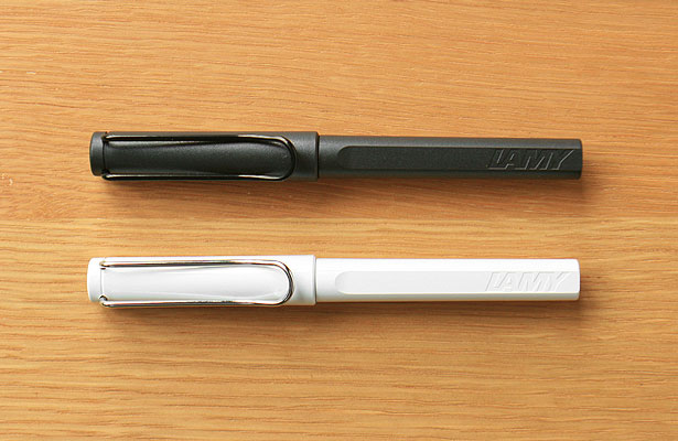 LAMY Safari ボールペン