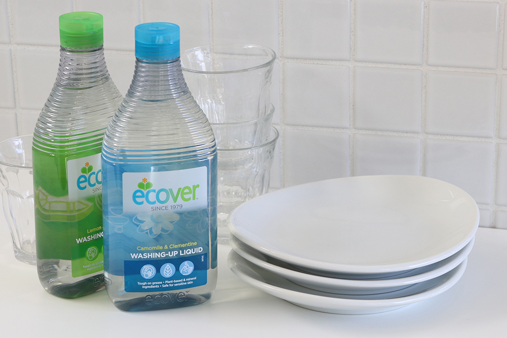 ECOVER エコベール 食器用洗剤
