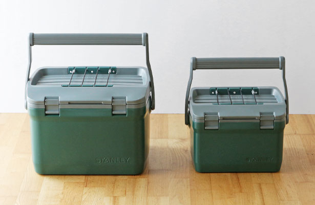 STANLEY スタンレー クーラーボックス