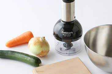 Cuisinart クイジナート スマートスティックハンドブレンダー