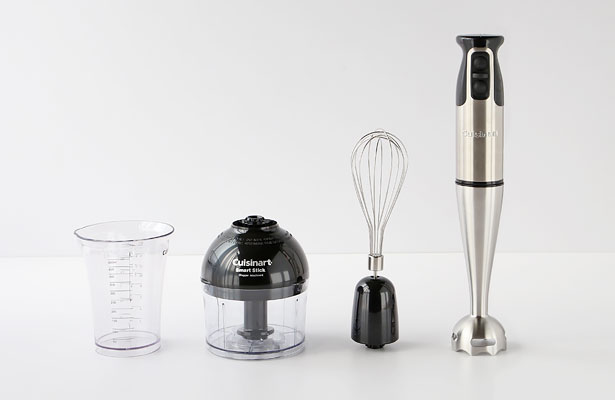 Cuisinart クイジナート スマートスティックハンドブレンダー