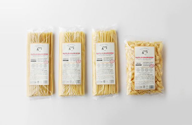 LA CUCINETTA ラ・クチネッタ パスタ