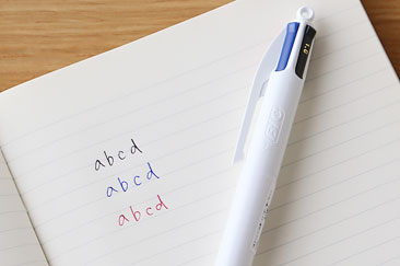 BIC ビック ボールペン