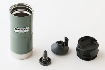 STANLEY スタンレー ワンハンドルマグ 0.35L