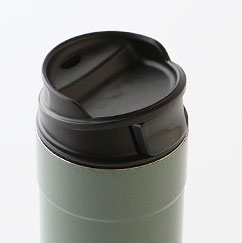 STANLEY スタンレー ワンハンドルマグ 0.35L