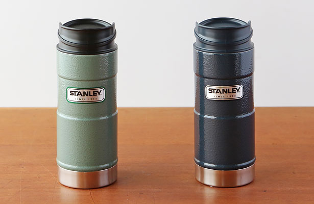 STANLEY スタンレー ワンハンドルマグ 0.35L