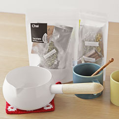 Chai チャイセット