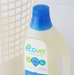 ECOVER エコベール 洗濯洗剤