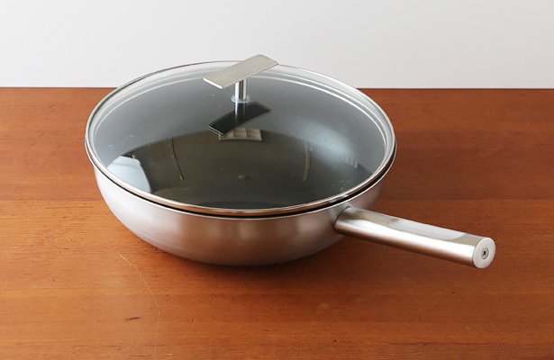 Flying Saucer フライングソーサー　ガラス蓋