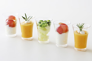 solia ソリア ミニ食器