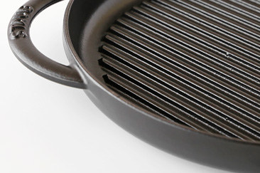 Staub ピュアグリル