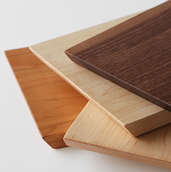 Das Holz ダス・ホルツ カッティングボード