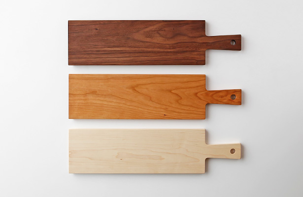 Das Holz ダス・ホルツ カッティングボード