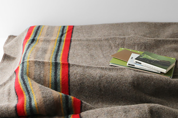PENDLETON キャンプブランケット