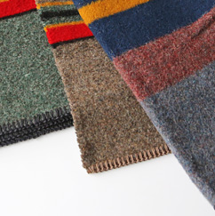 PENDLETON キャンプブランケット