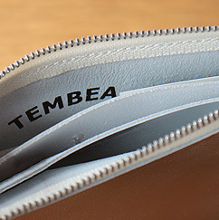 TEMBEA コレクトパース(ポーチ)