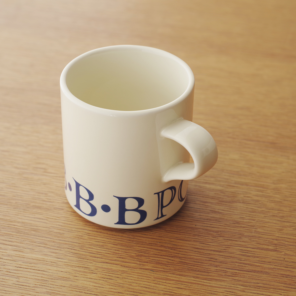B・B・B POTTERS マグカップ
