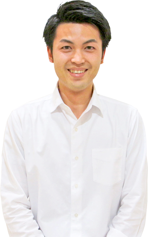 デイアンドデイズ福岡 中村店長