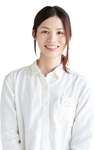 デイアンドデイズ筑紫野 スタッフ